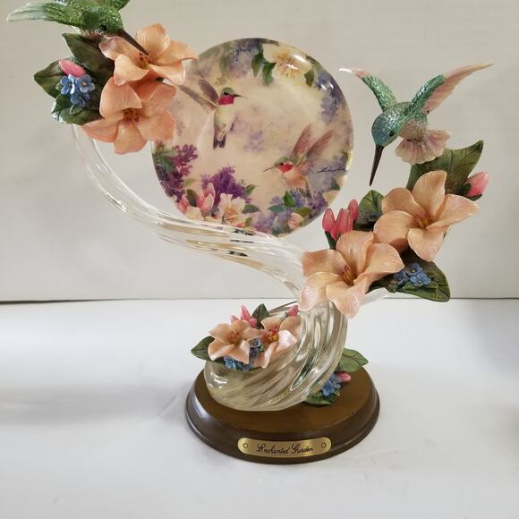 Enchanted Garden  No; B5274 in the limited edition - Picture 16 of 16